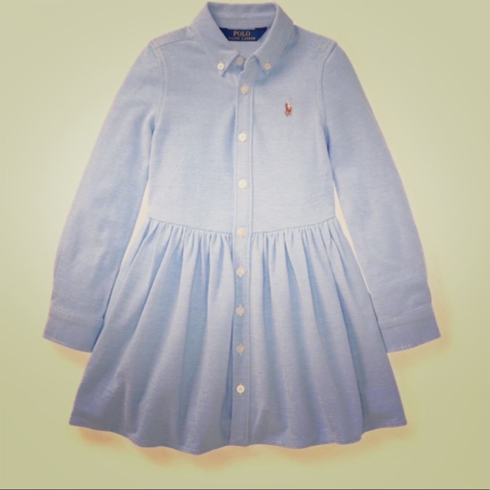 Ralph Lauren Girls Size 12 (Youth).